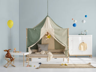 Oliver Furniture - Camp Collection