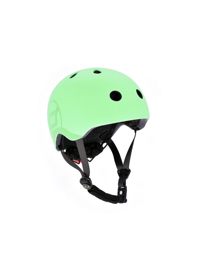 Helm S-M Kiwi