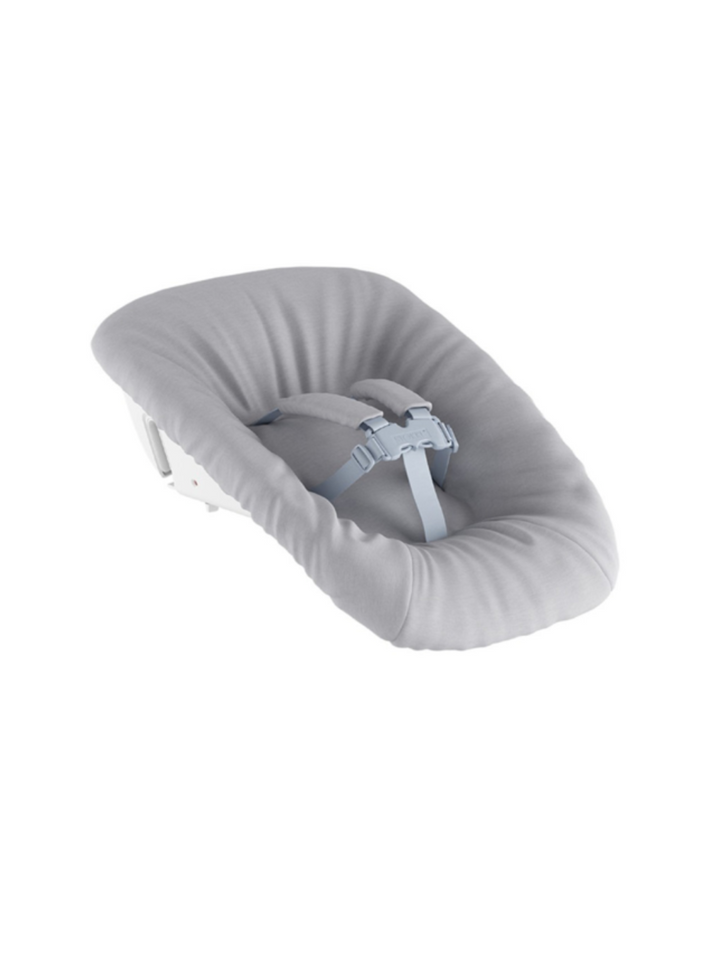 Tripp Trapp Newborn Set - Grau