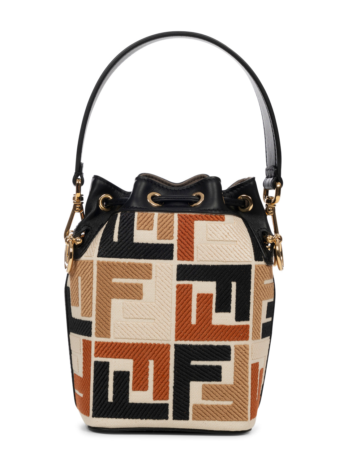 Fendi Mini Mon Tresor AUGUST PFULLER August Pfuller