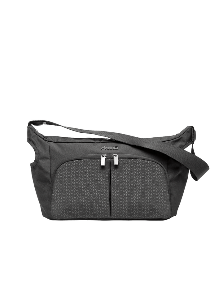 Essentials Tote Bag - Wickeltasche - Nitro Black