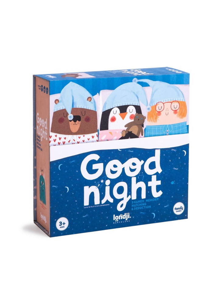 Spiel - Good Night