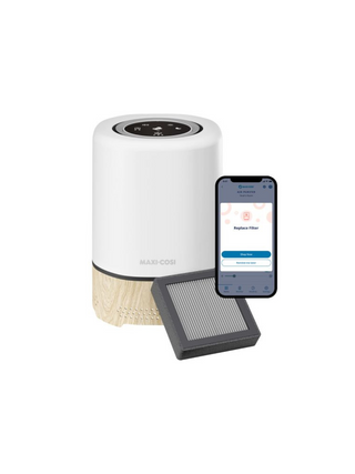 Clean 3-in-1 Luftreinigungsfilter