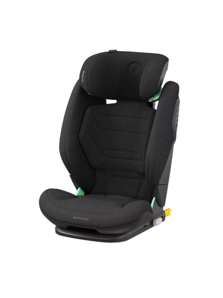 Mc Rodifix Pro2 i-Size Kindersitz - Black