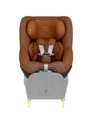 Mc Pearl 360 Pro Kindersitz - Black