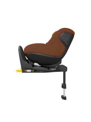 Mc Pearl 360 Pro Kindersitz - Black