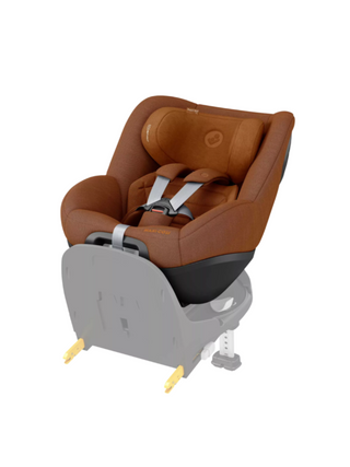 Mc Pearl 360 Pro Kindersitz - Black