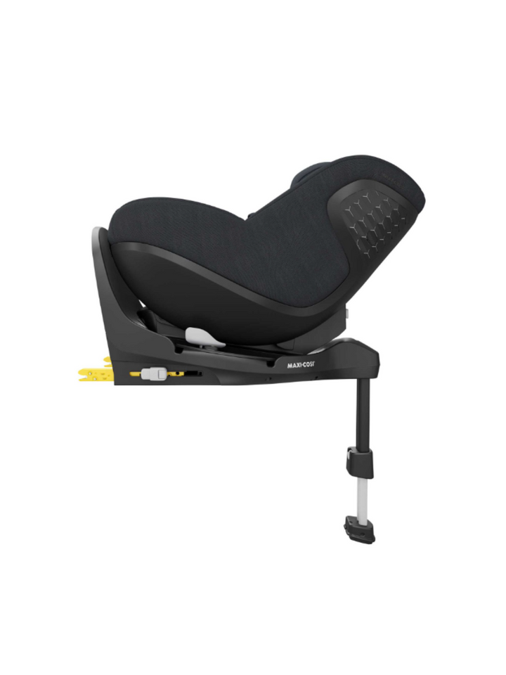 Mc Pearl 360 Pro Kindersitz - Graphite