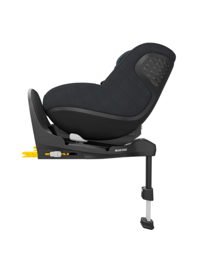 Mc Pearl 360 Pro Kindersitz - Graphite