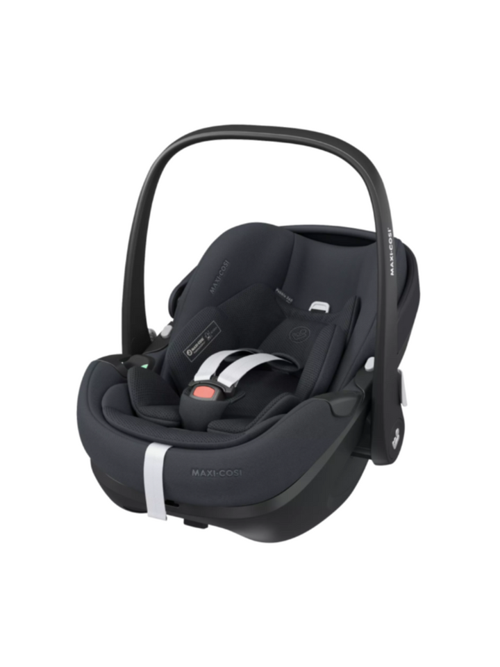 Mc Pebble360 Pro 2 Babyschale- Graphite