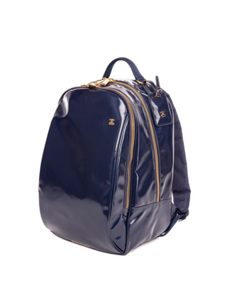 Rucksack James - Navy Blazer