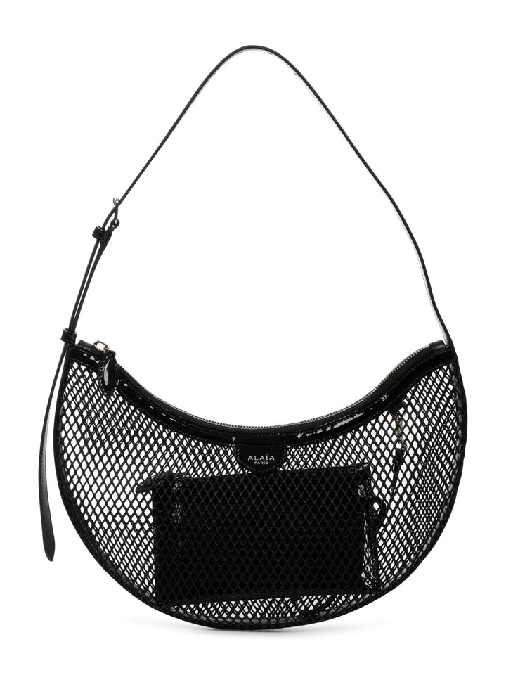 One Piece Demi Lune Bag