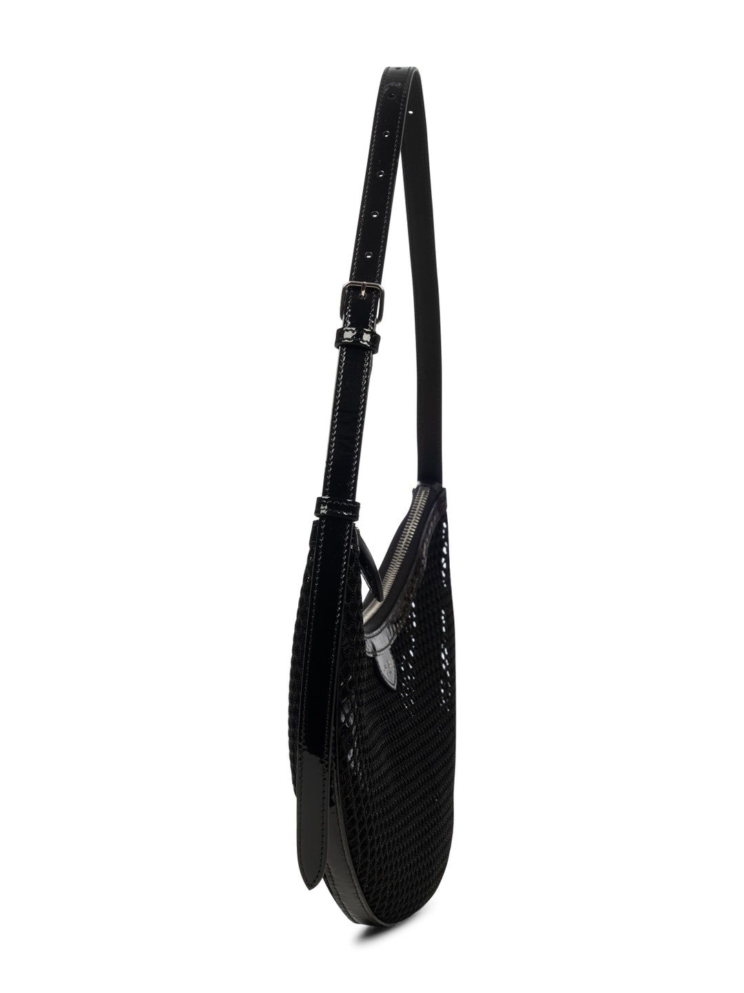 One Piece Demi Lune Bag