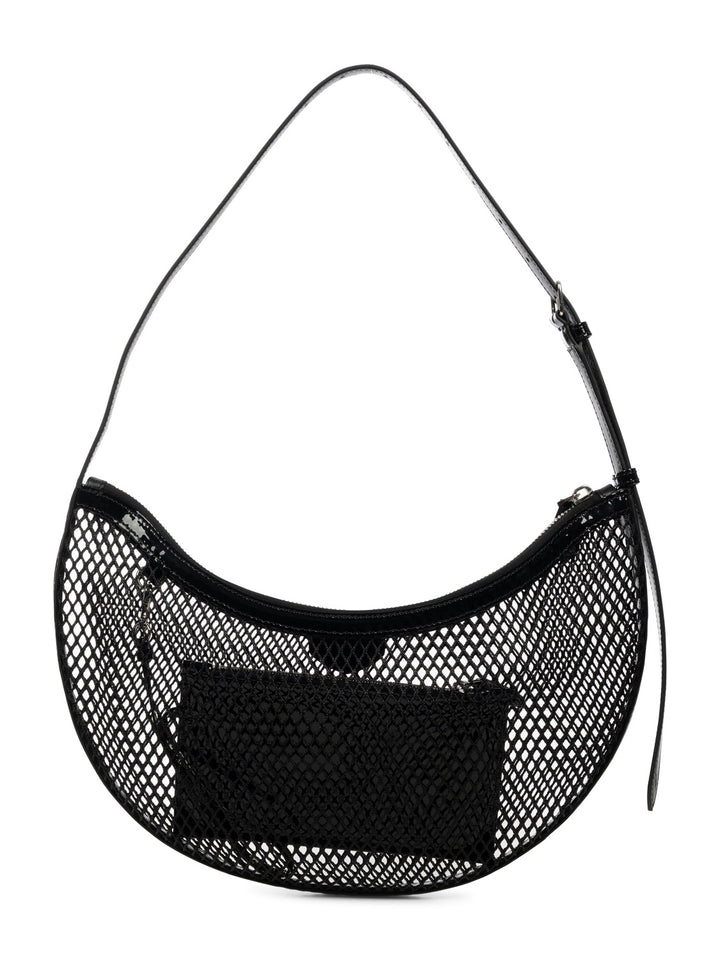 One Piece Demi Lune Bag