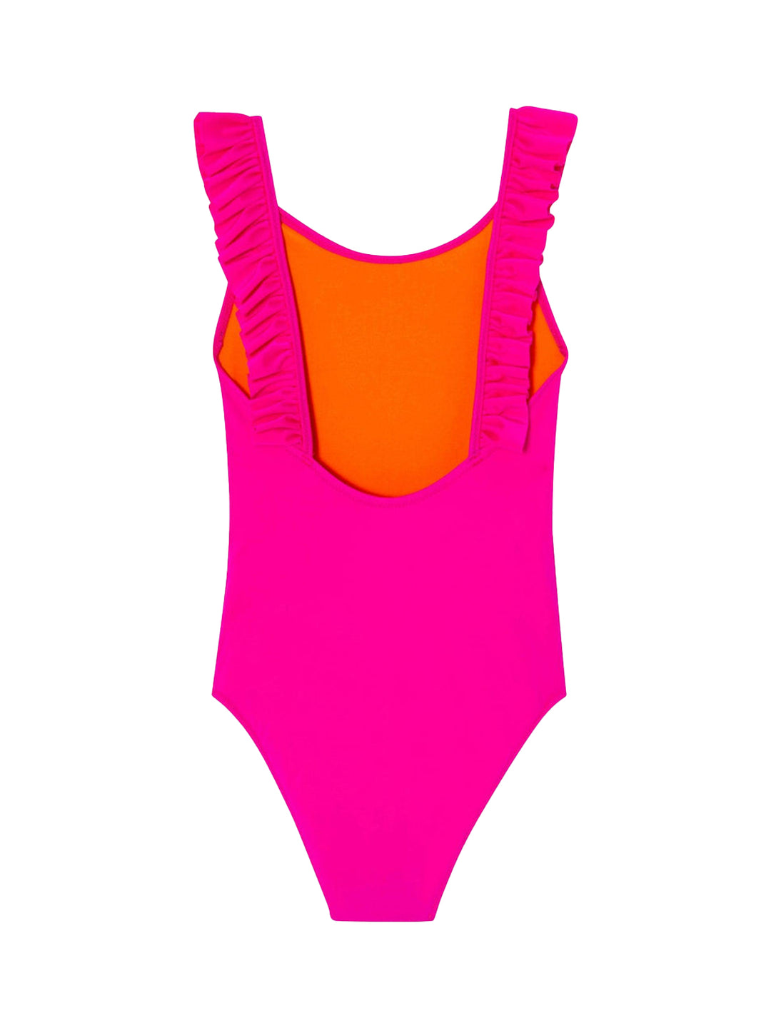 Badeanzug Bora Bora Anti-UV - Pink