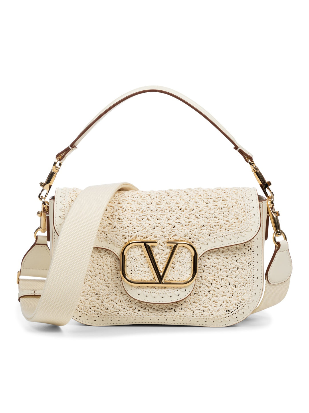 Shoulder Bag VLogo