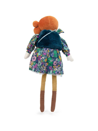 Puppe Madame Constance Limited Edition
