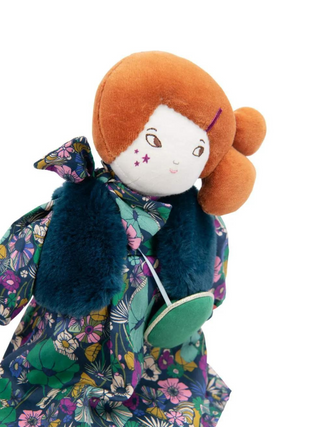 Puppe Madame Constance Limited Edition