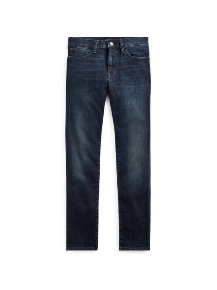 Eldridge Skinny Stretchjeans