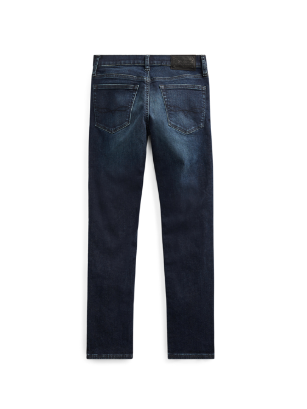 Eldridge Skinny Stretchjeans