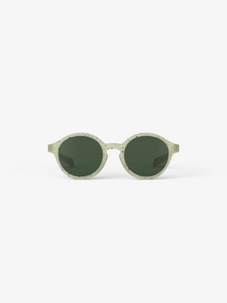 Kids Plus Sonnenbrille - Dyed Green
