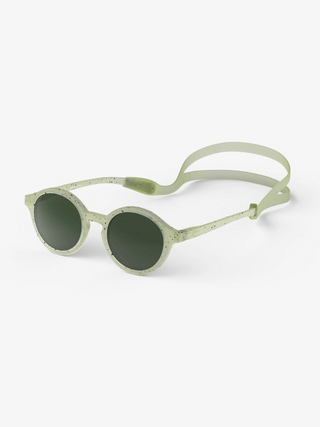 Kids Plus Sonnenbrille - Dyed Green