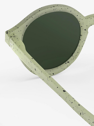 Kids Plus Sonnenbrille - Dyed Green