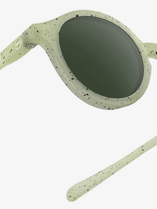 Kids Plus Sonnenbrille - Dyed Green