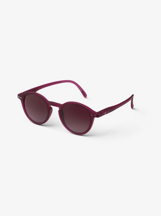 Junior Sun D Sonnenbrille - Antique Purple