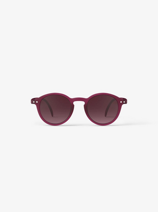 Junior Sun D Sonnenbrille - Antique Purple