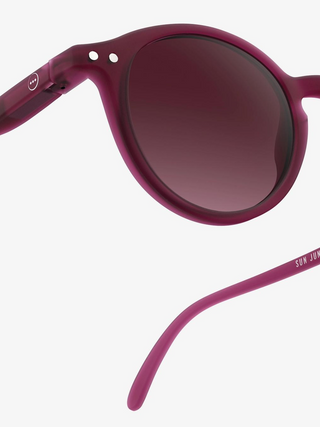 Junior Sun D Sonnenbrille - Antique Purple