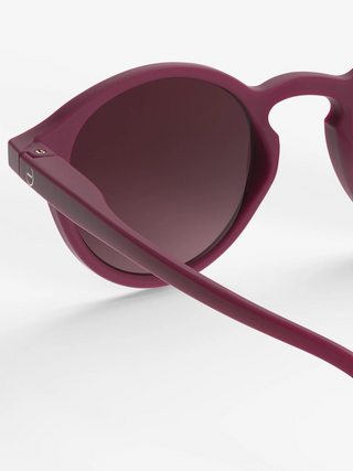 Junior Sun D Sonnenbrille - Antique Purple