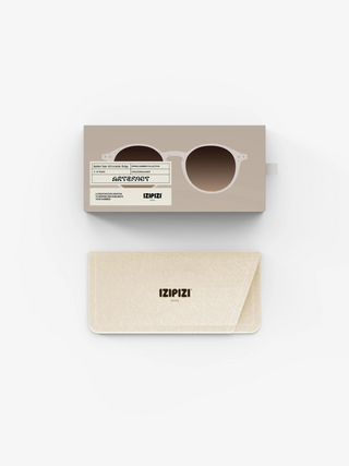 Junior Sun D Sonnenbrille - Ceramic Beige