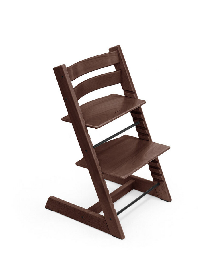 Tripp Trapp® Hochstuhl - Buche - Walnut