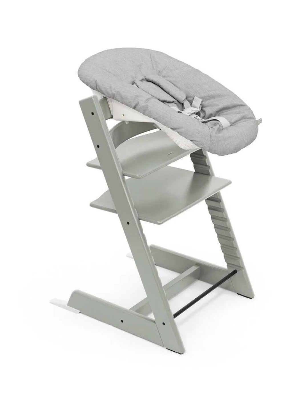 stokke tripp trapp deutschland Stokke - Tripp Trapp® Hochstuhl Buche - Glacier Green