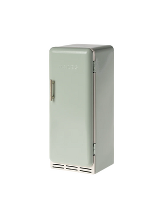 Miniatur Kühlschrank - Mint