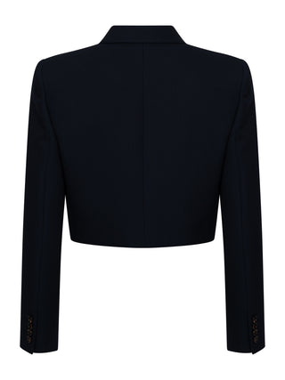 Spencer verkürzter Blazer