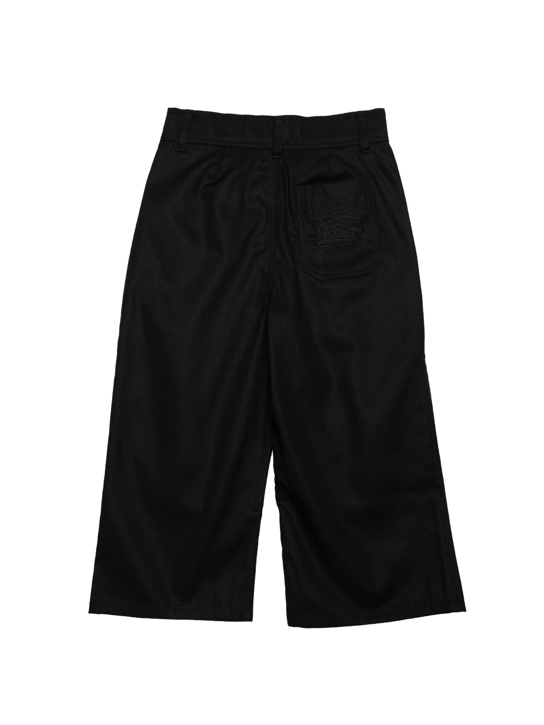 Carven Relaxed Hose - Schwarz