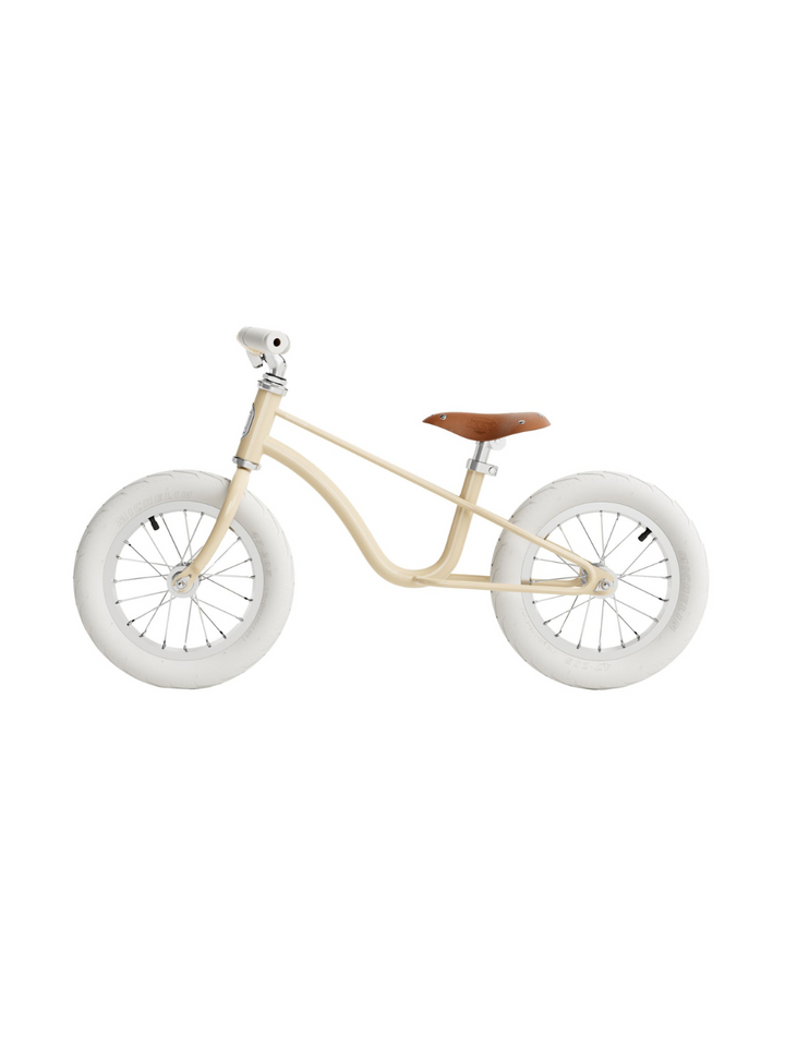 Laufrad Icon - Cream