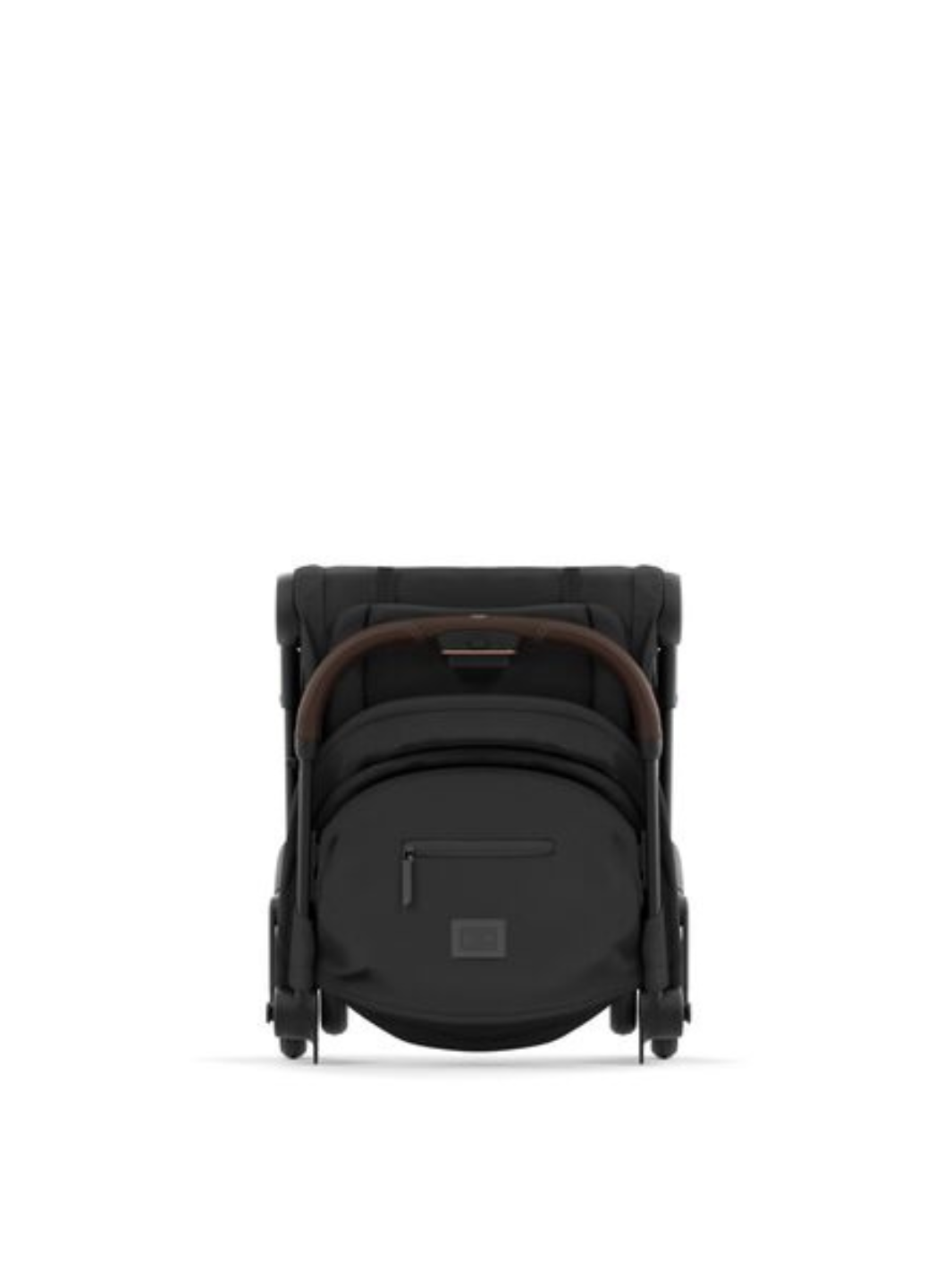 Reisebuggy Coya Urban Mobility - Black