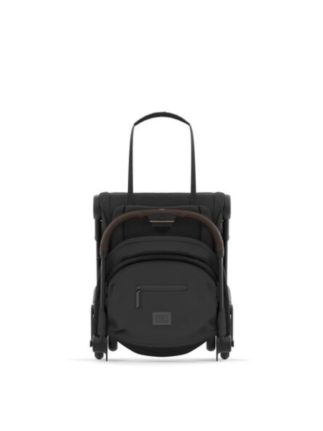 Reisebuggy Coya Urban Mobility - Black