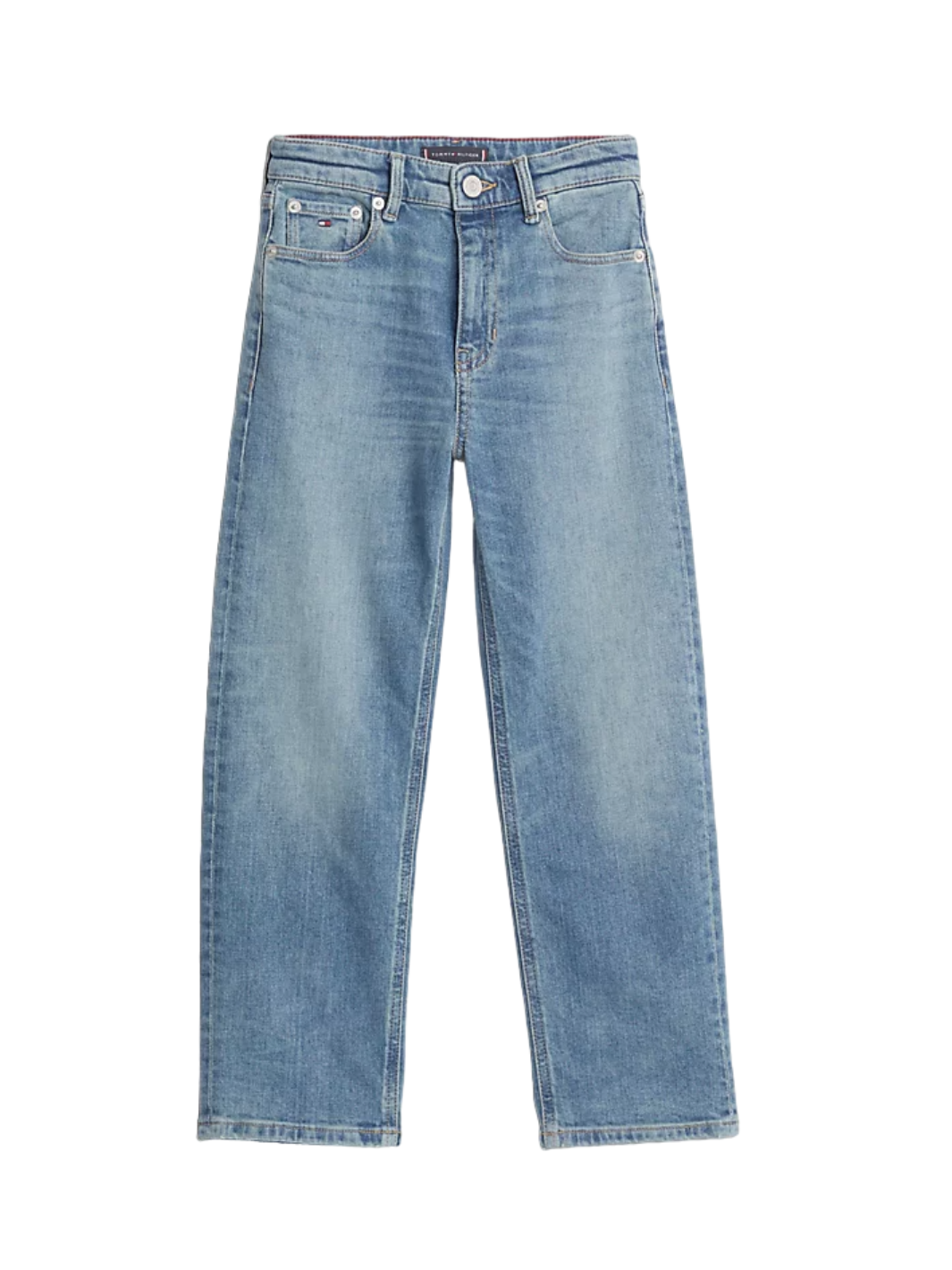 Vintage Baggy Jeans - Light Vintage