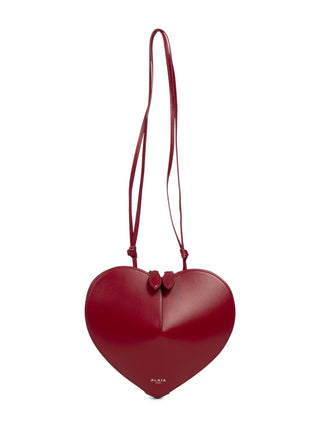Le Coeur in Rot