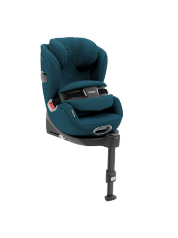 Cybex Anoris T i-Size Autositz - Mountain Blue