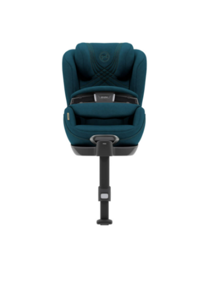 Cybex Anoris T i-Size Autositz - Mountain Blue