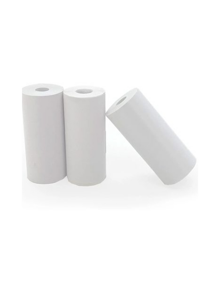 Nachfüllpack Papierrollen Eco - 3er