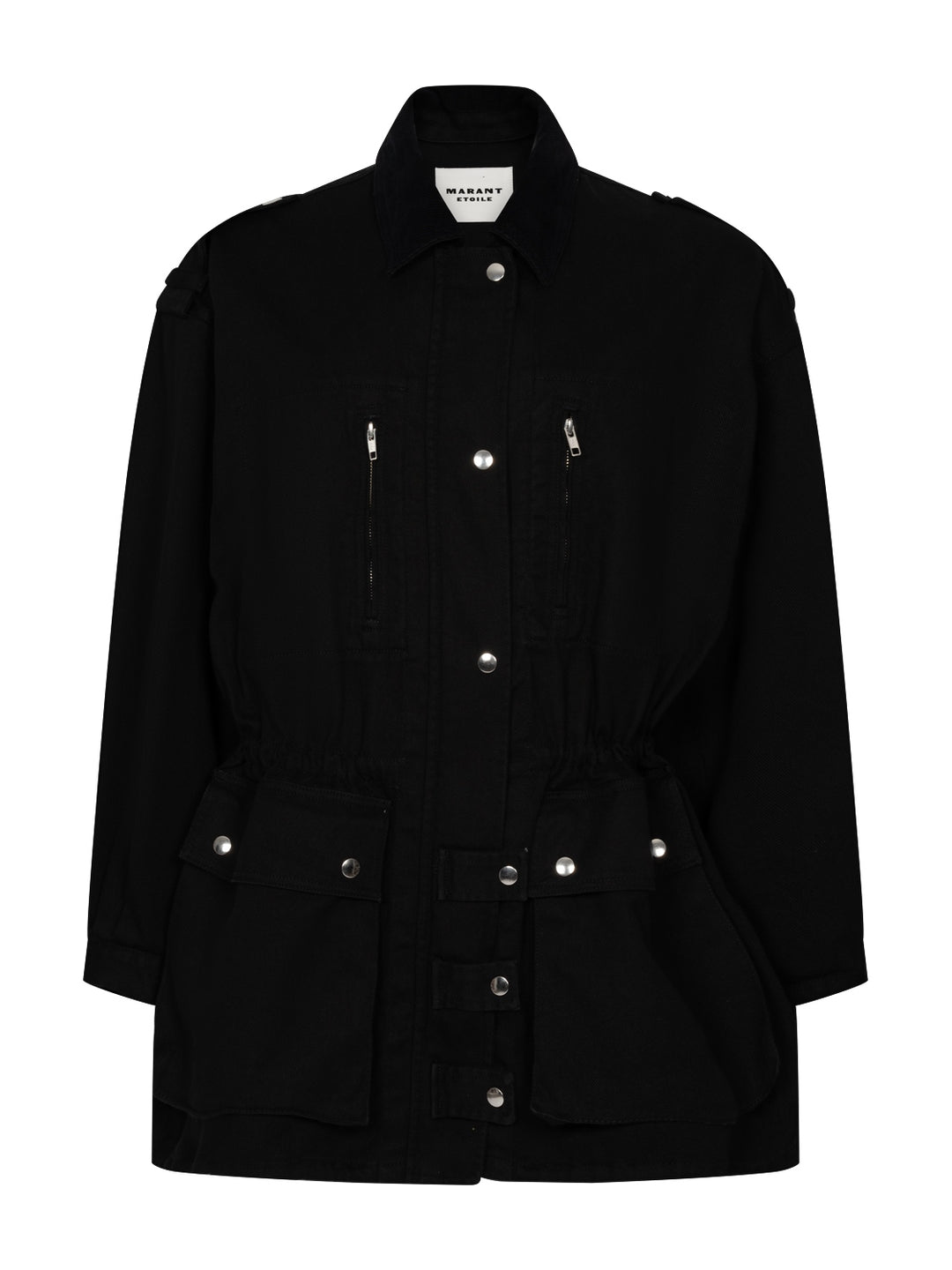 Joanna Jacket