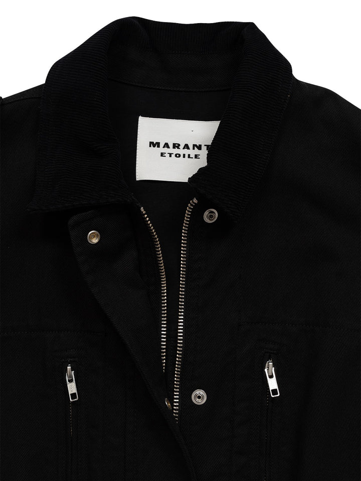 Joanna Jacket