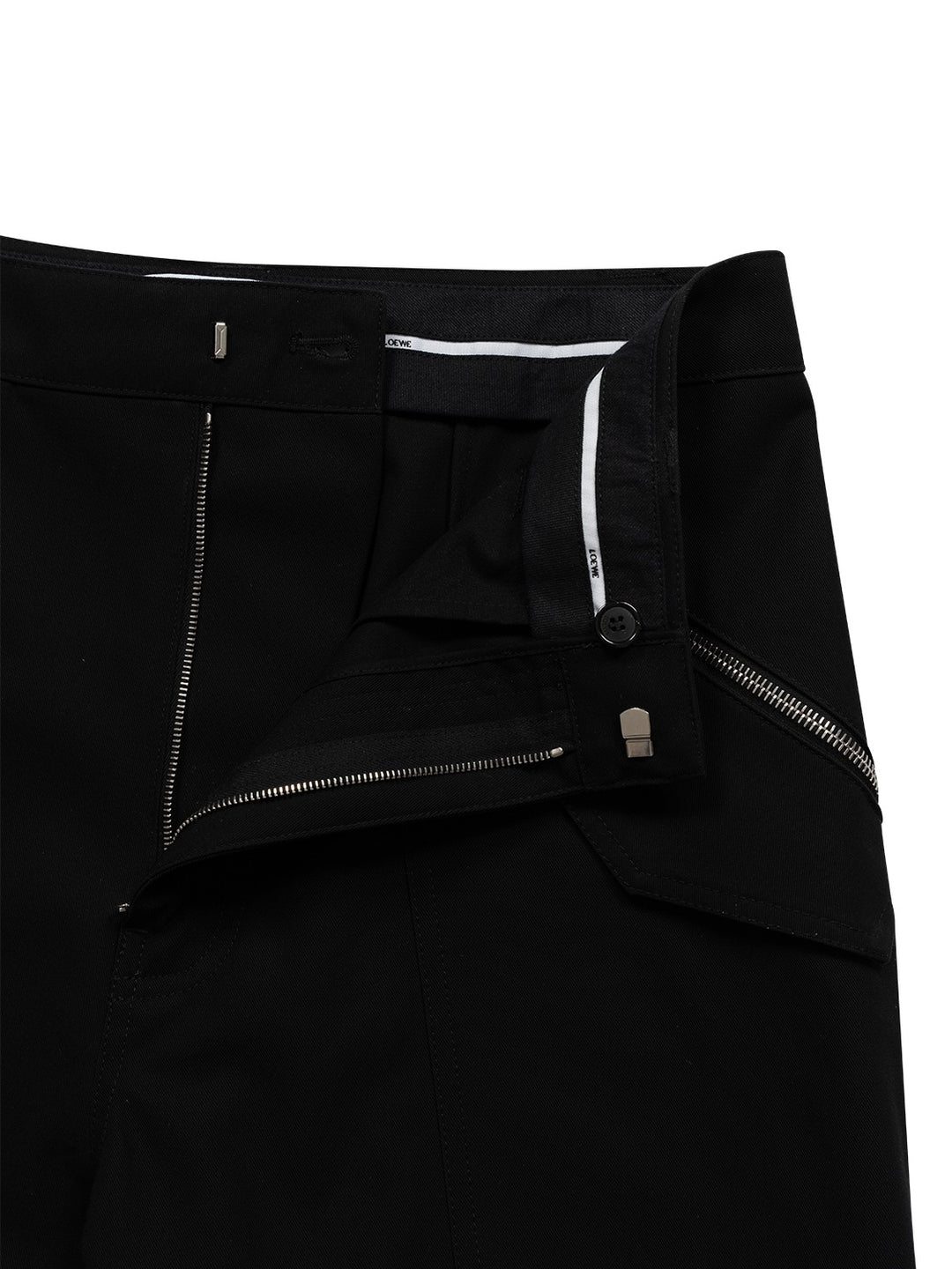 Cargo Trouser