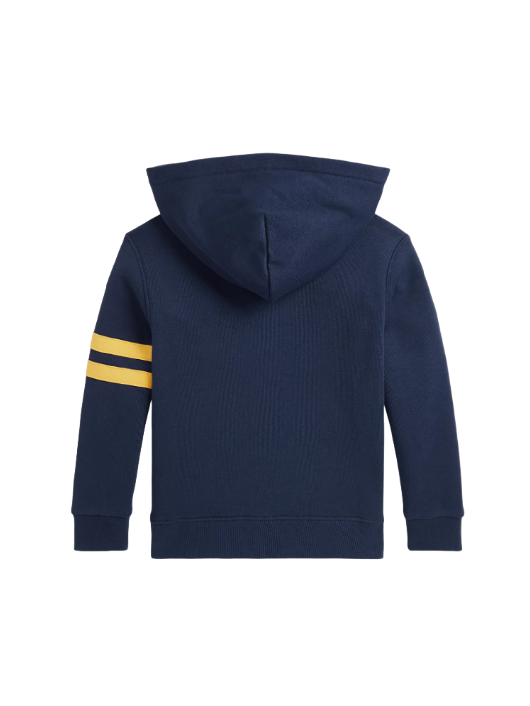 Polo Bear Hoddie Fleece - Newport Navy